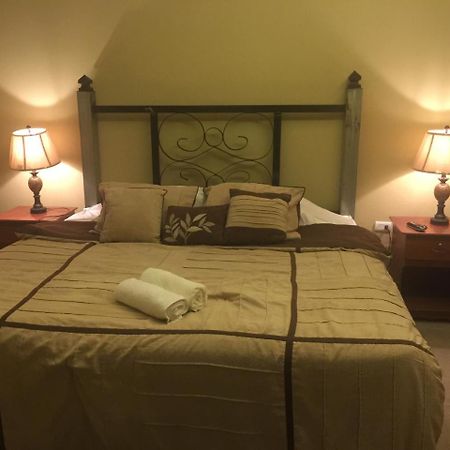 Black Pearl Inn サン・フアン・デル・スル エクステリア 写真